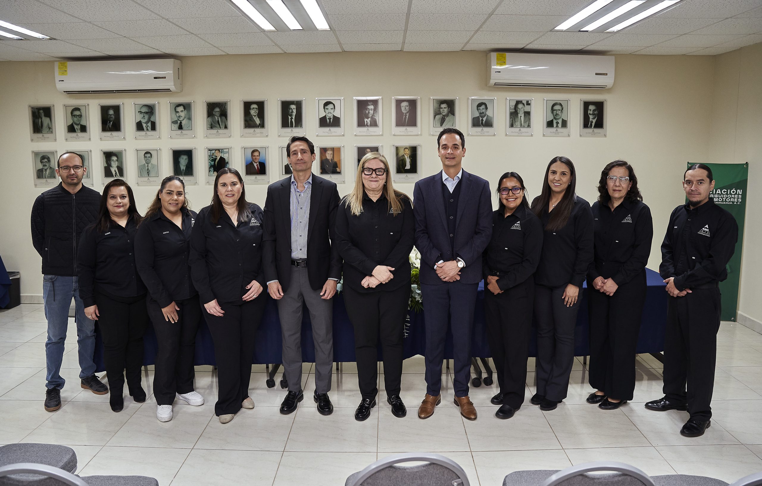 EQUIPO AMDA 2026