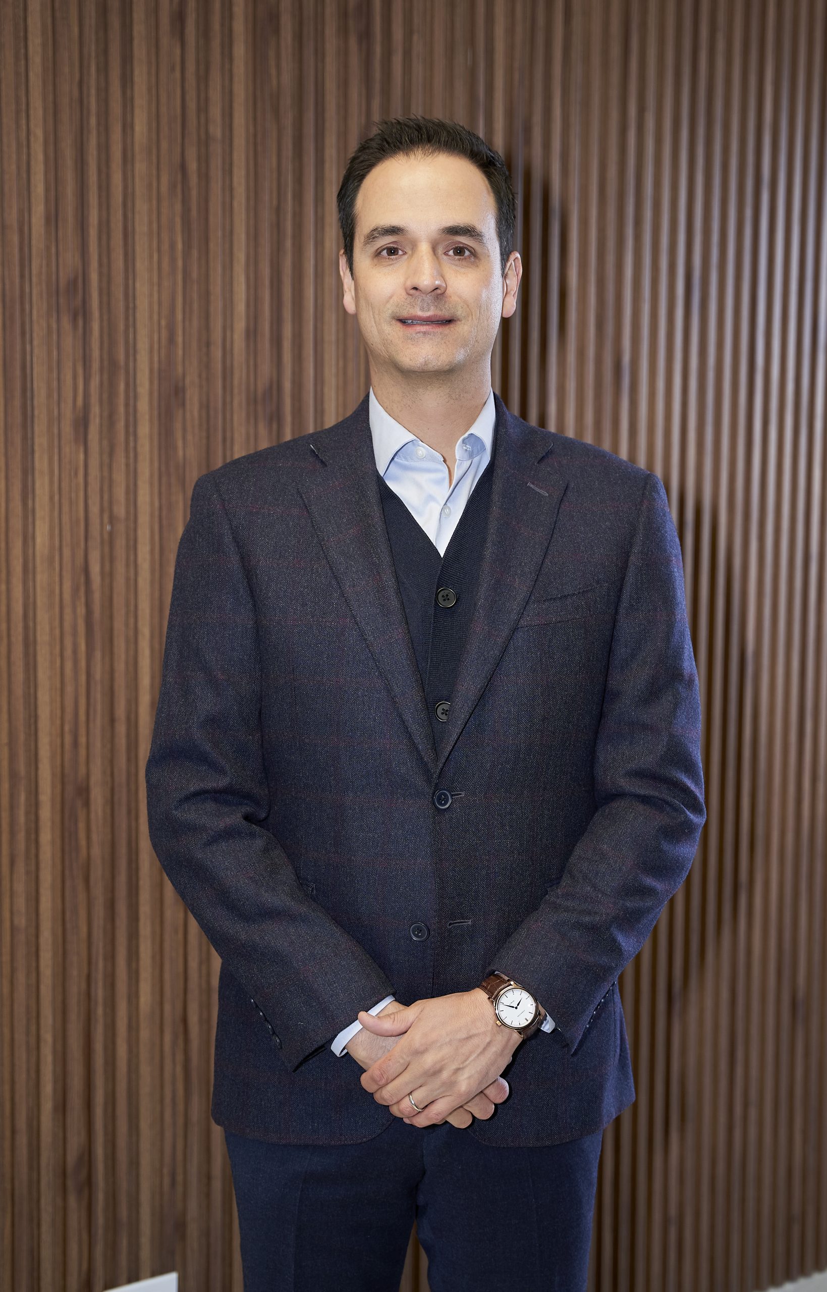 Ing. Adrián Haddad García 1